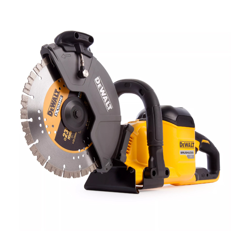 54V, 230mm Cut-Off Saw 